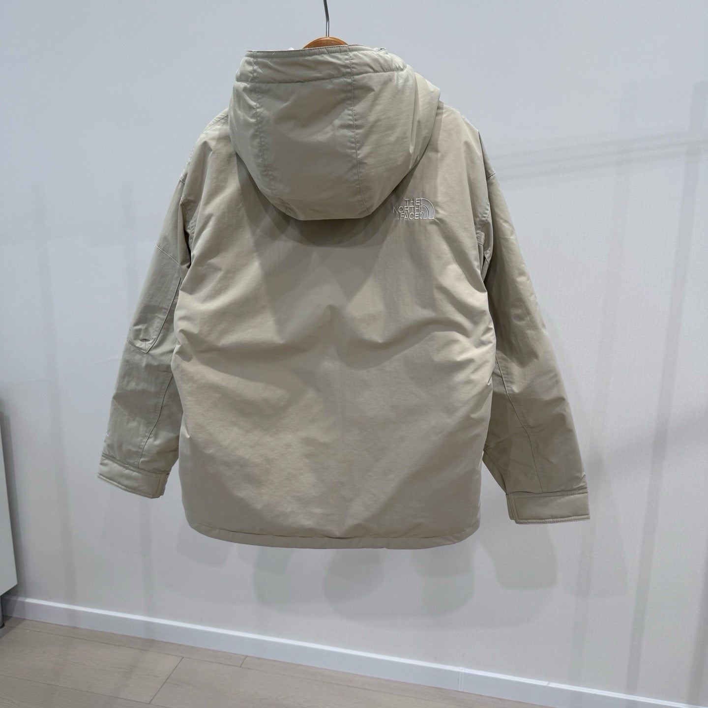 韓國The North Face Down