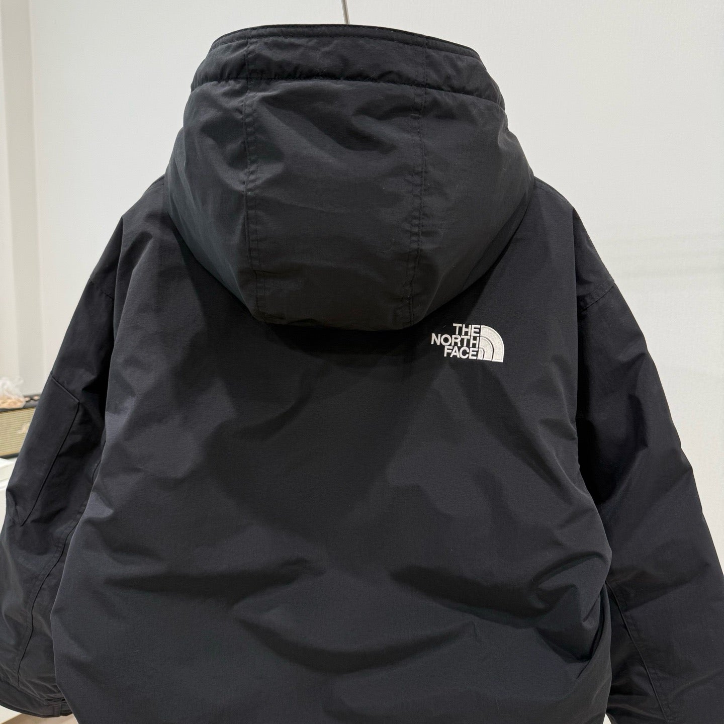 韓國The North Face Down