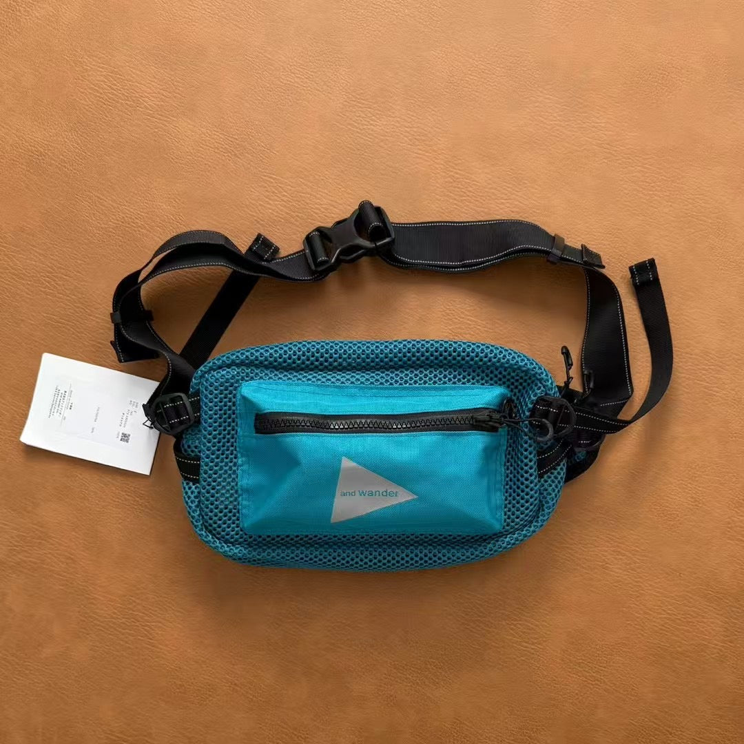 Andwander 腰包斜咩袋