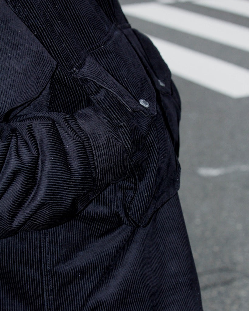 The North Face 灯芯絨裇衫