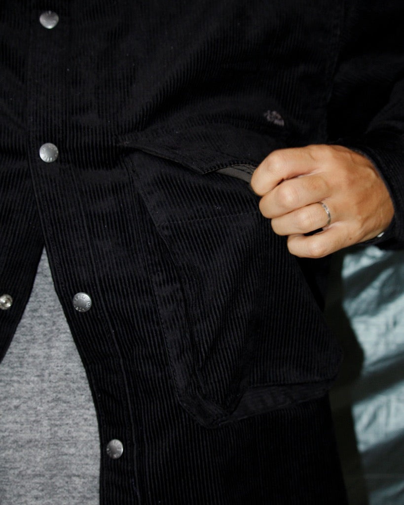 The North Face 灯芯絨裇衫