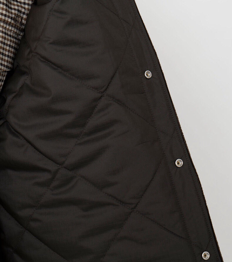 The North Face 灯芯絨裇衫