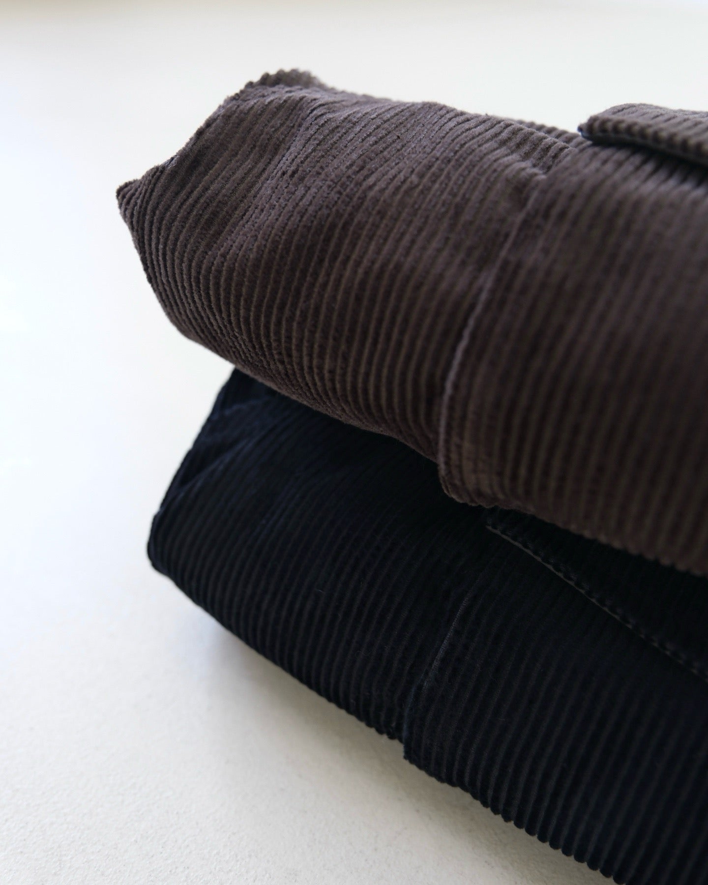 The North Face 灯芯絨裇衫