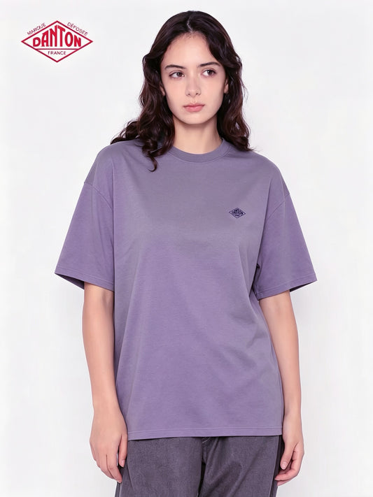 Danton logo tee
