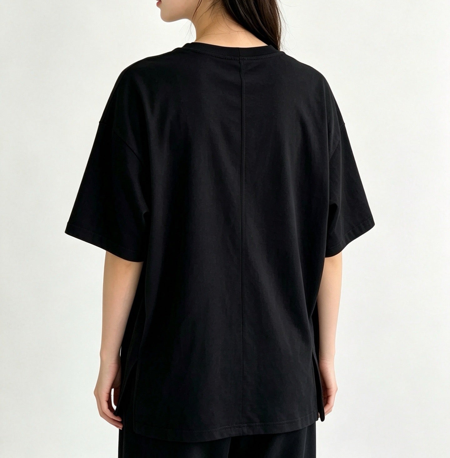 Danton logo tee