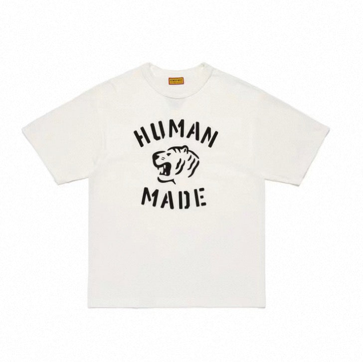 Human made tiger tee