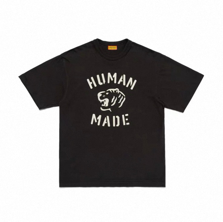 Human made tiger tee