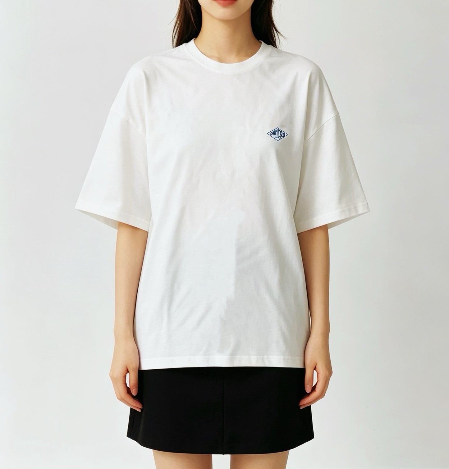 Danton logo tee