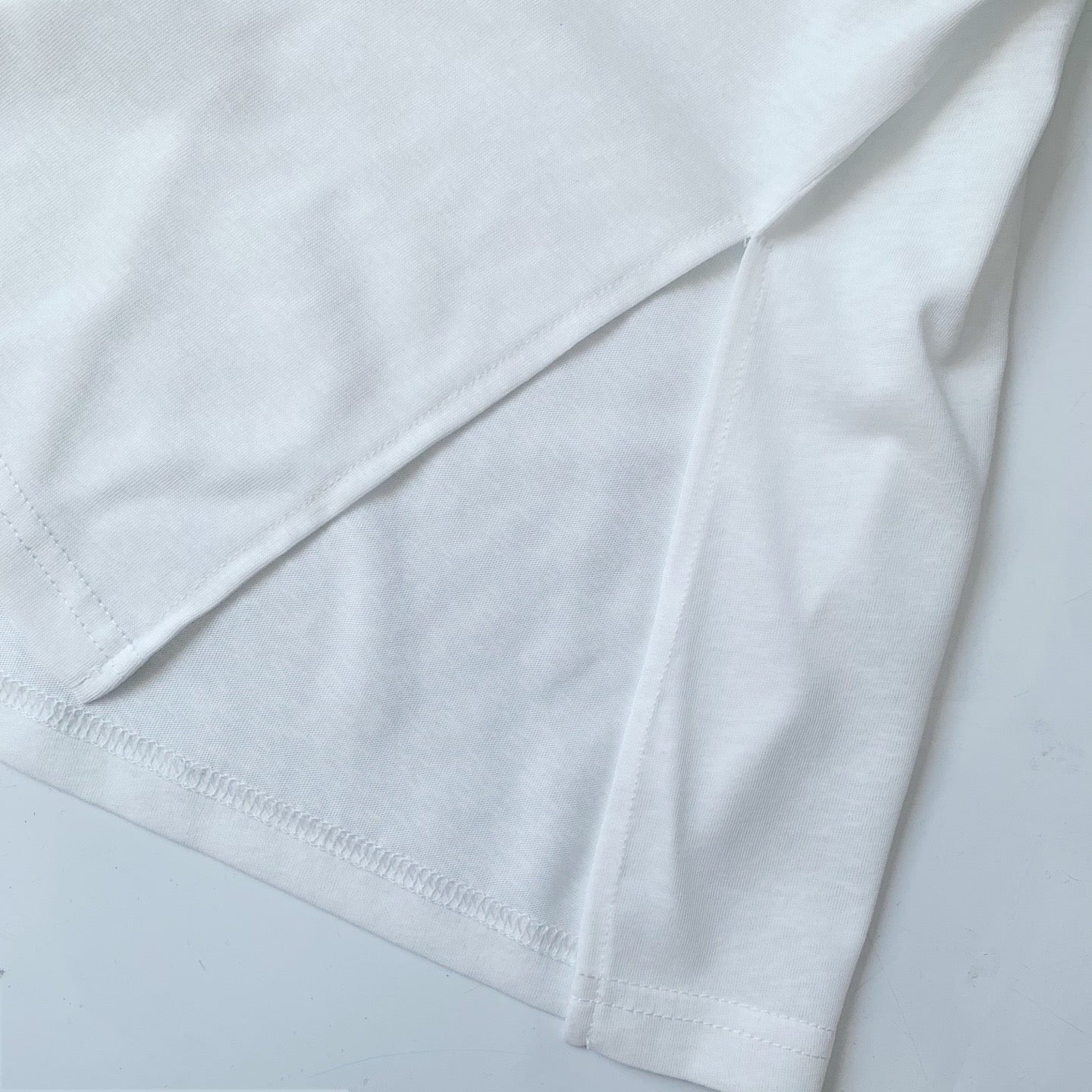 Danton logo tee