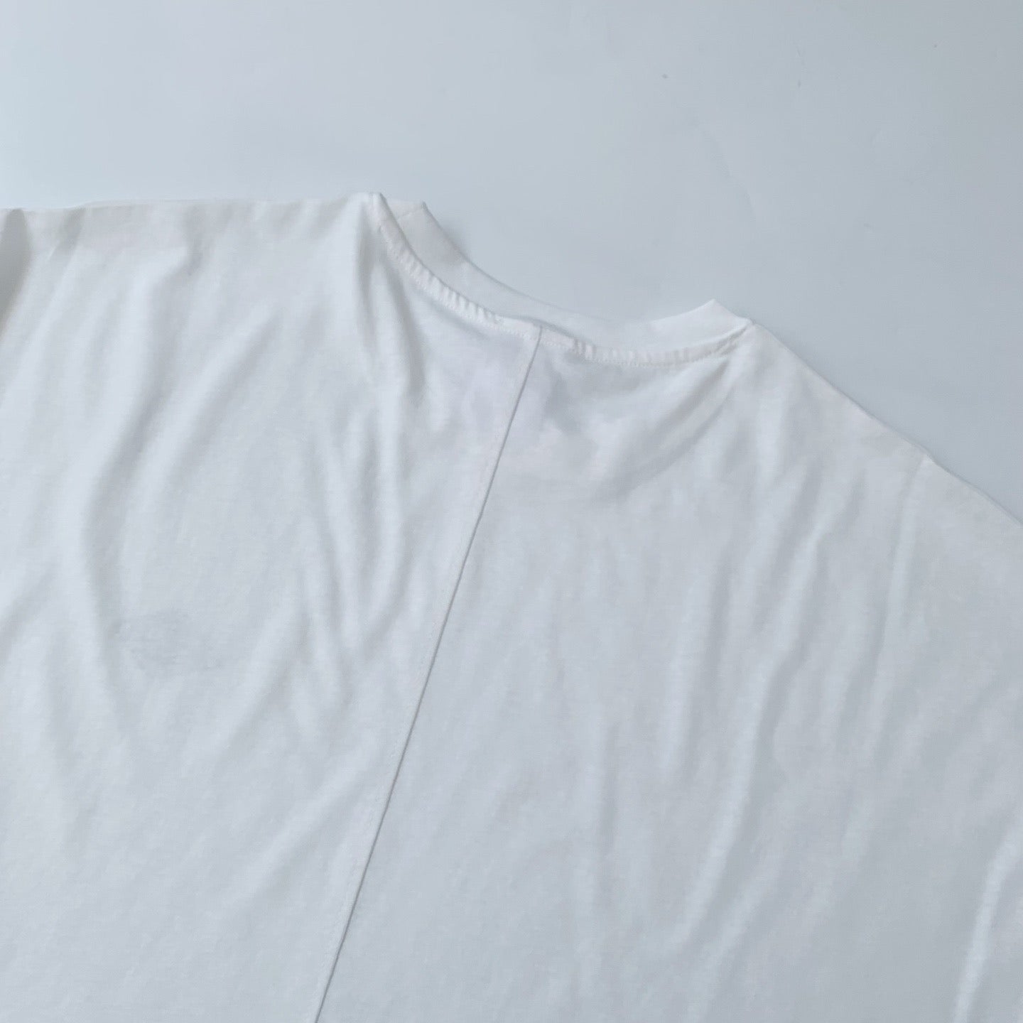 Danton logo tee