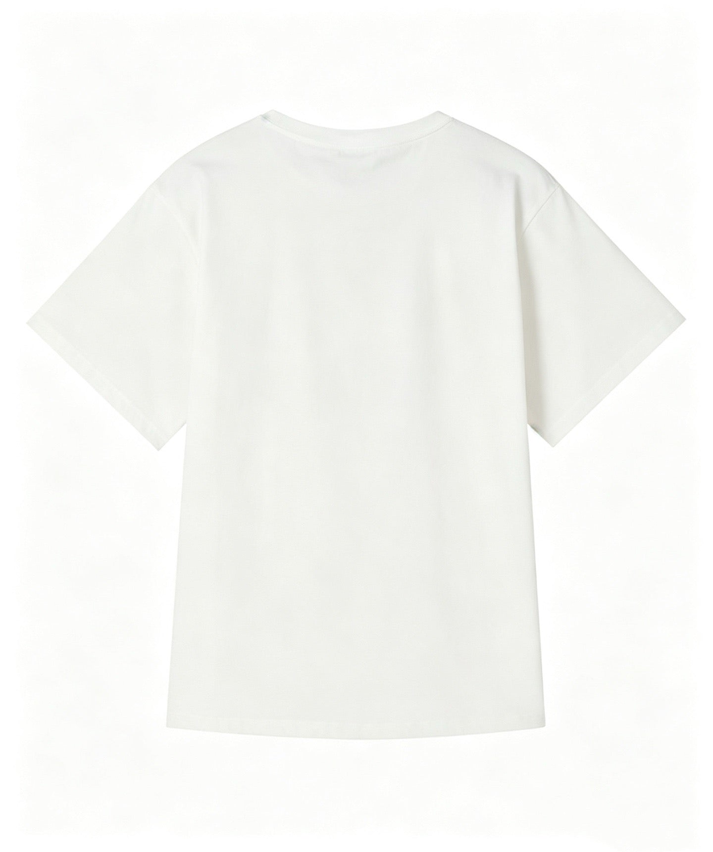 Mary quant flower tee