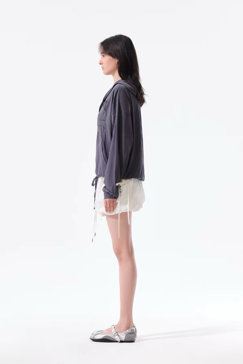 Matin Kim x kconnect 防曬薄外套