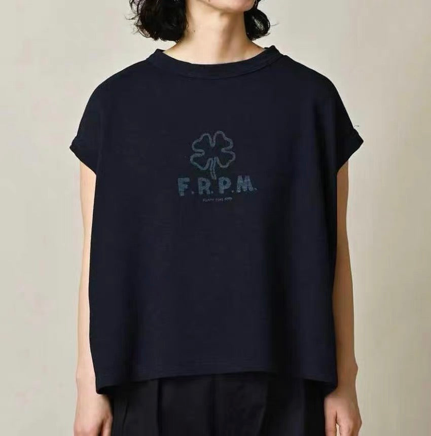 45R四葉草🍀tee