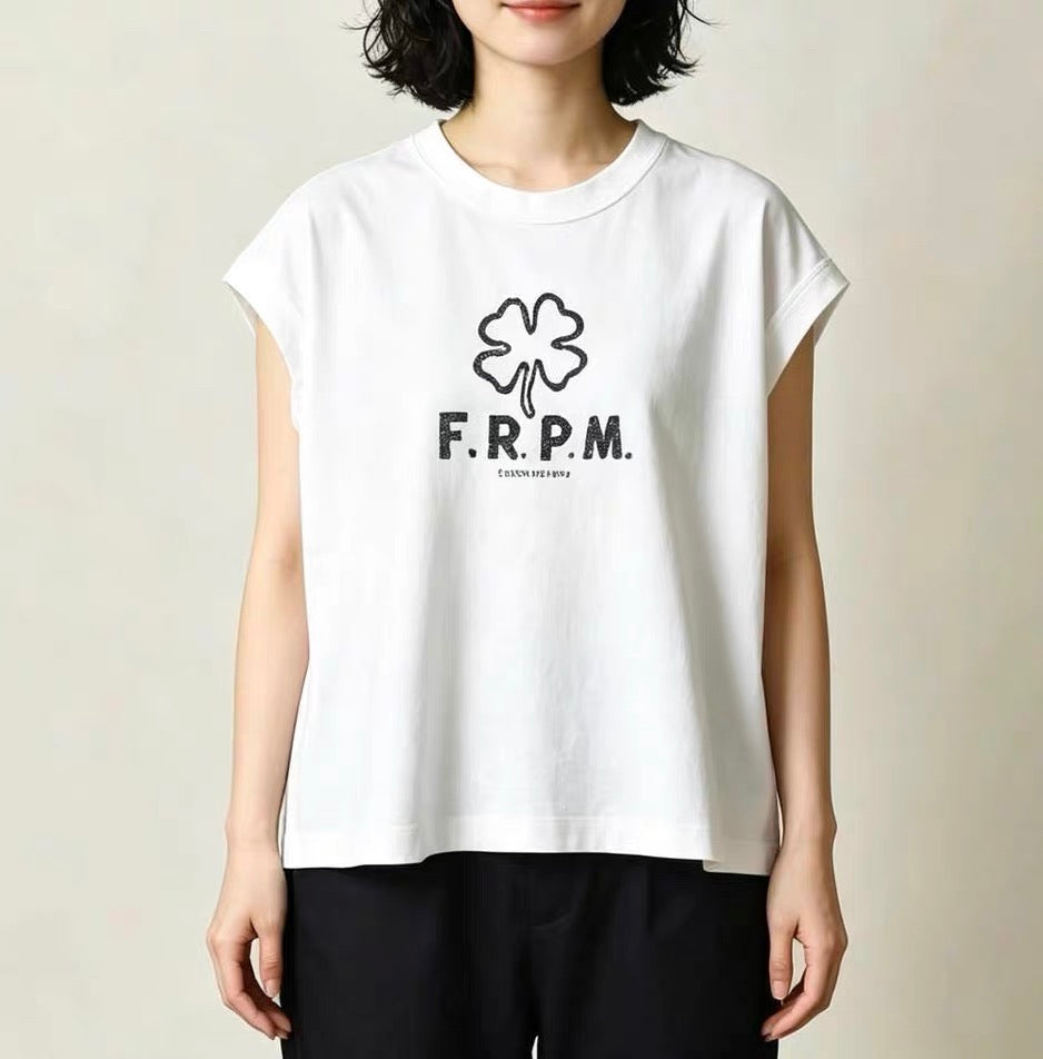 45R四葉草🍀tee