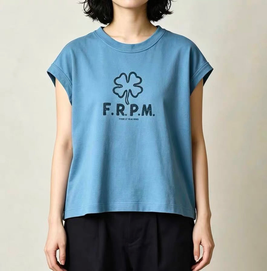 45R四葉草🍀tee