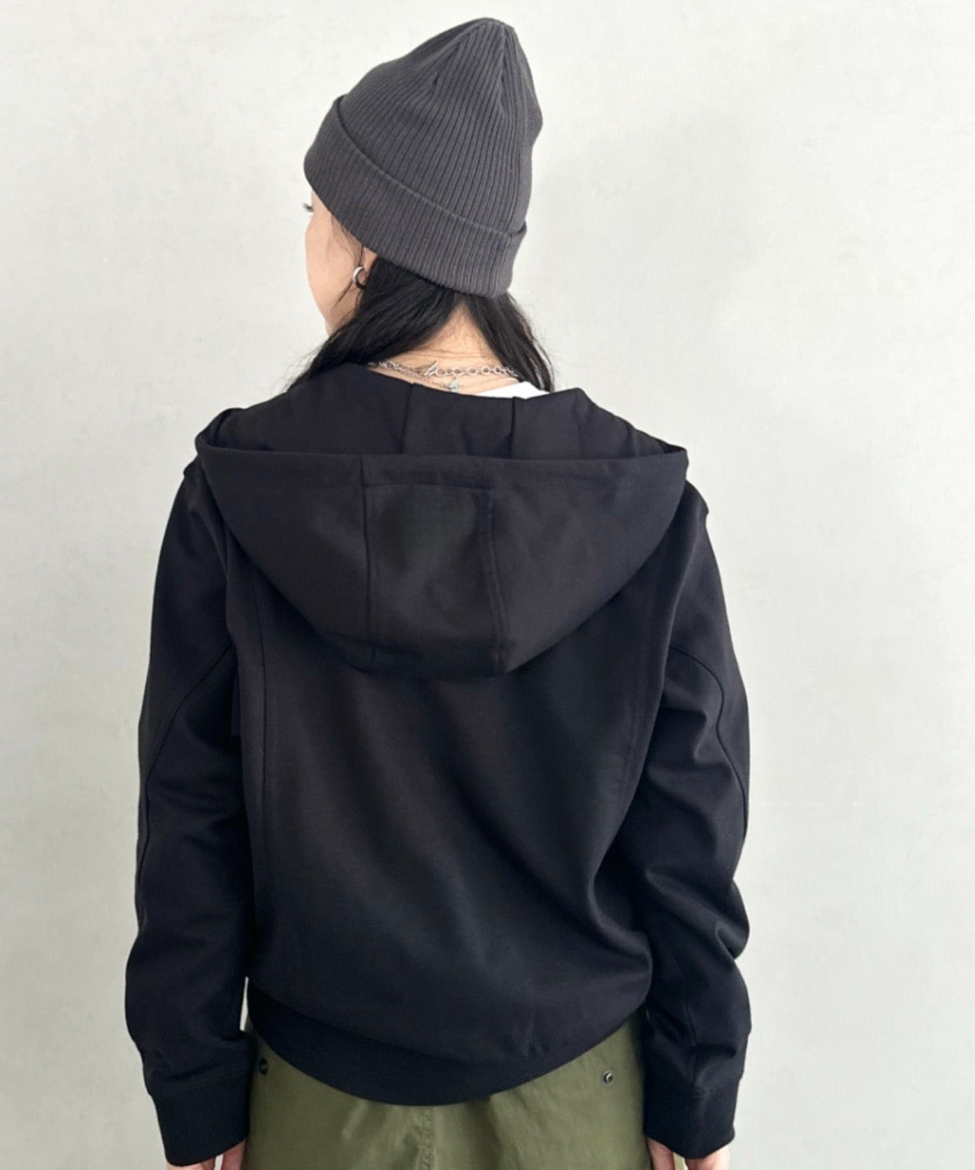 45R hoodies jacket