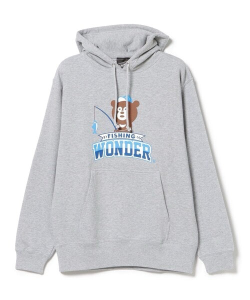 Beams boy fishing wonder hoodies