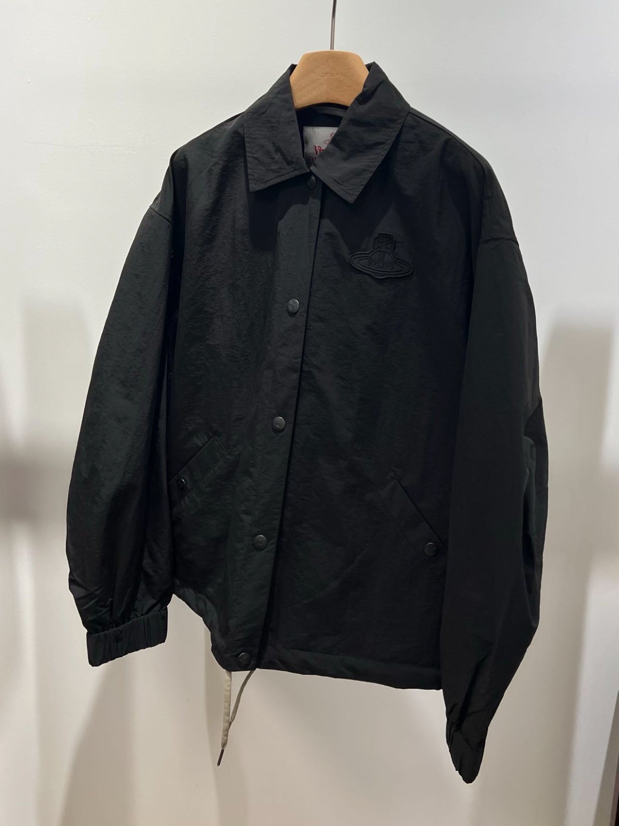 Vivienne Westwood防風風褸