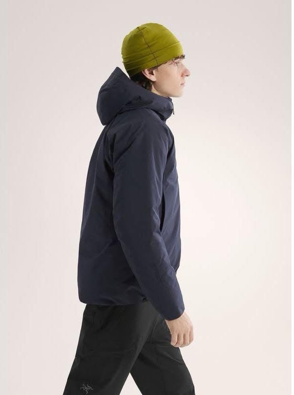 Arcteryx 防風防水羽絨