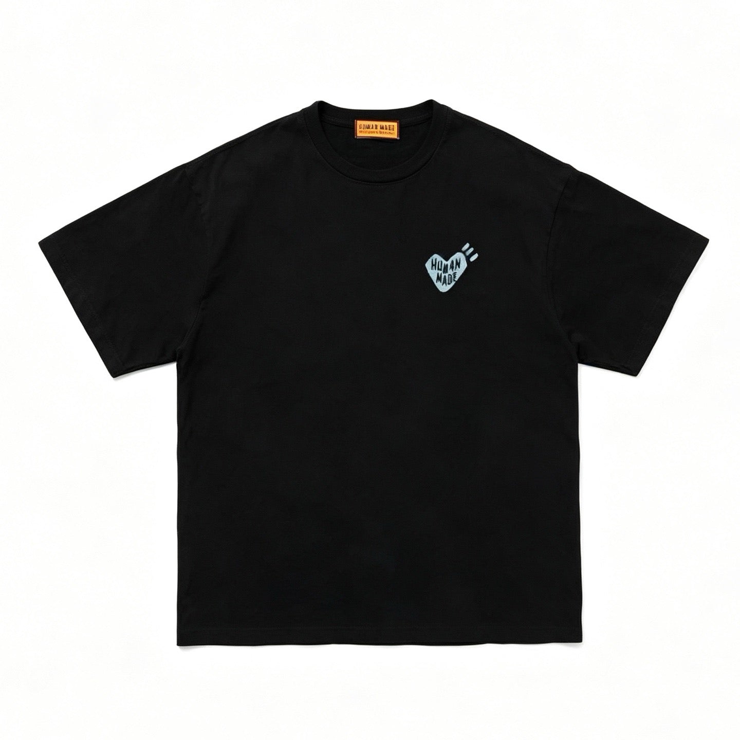 Human made 雪山 tee