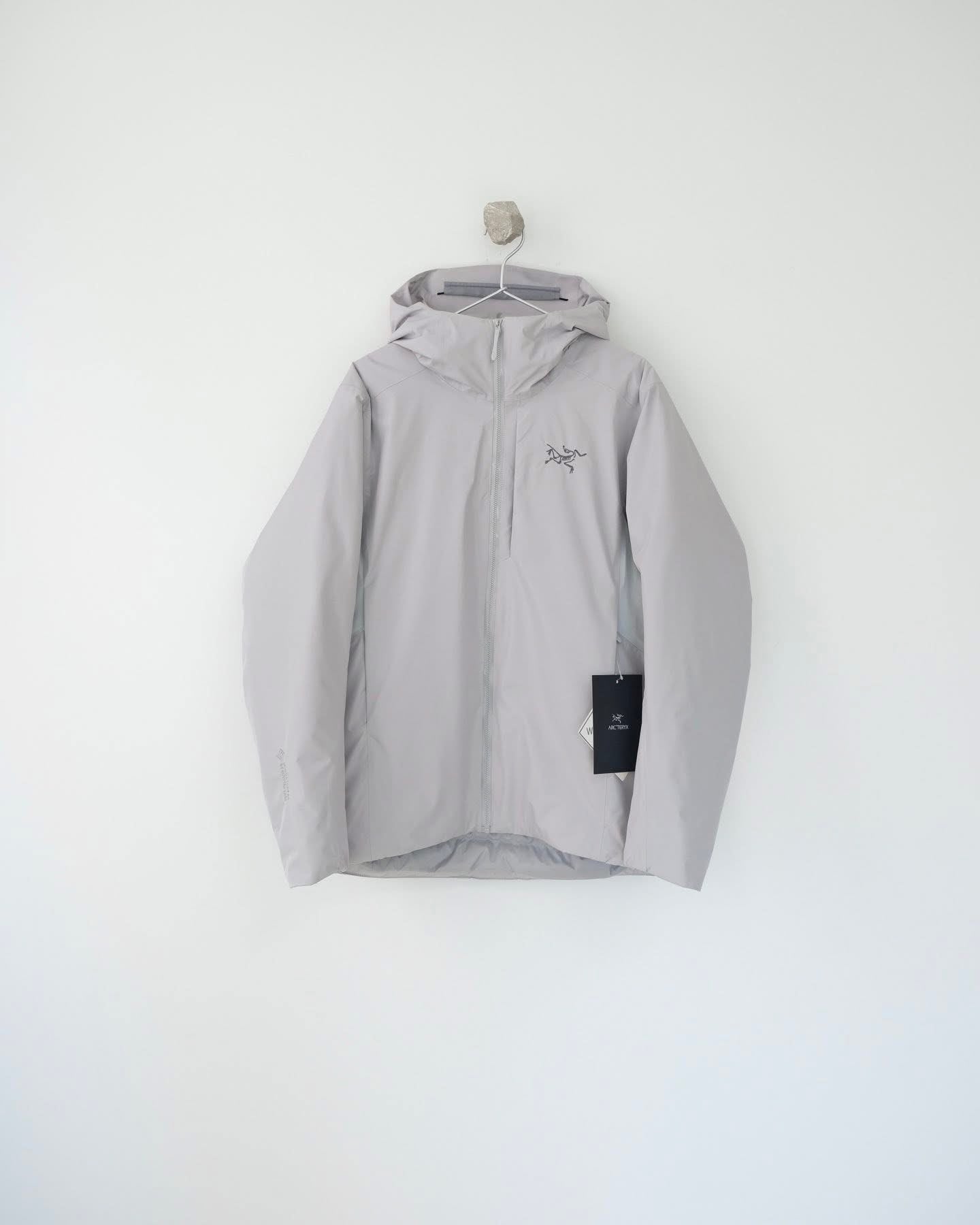 Arcteryx 防風防水羽絨