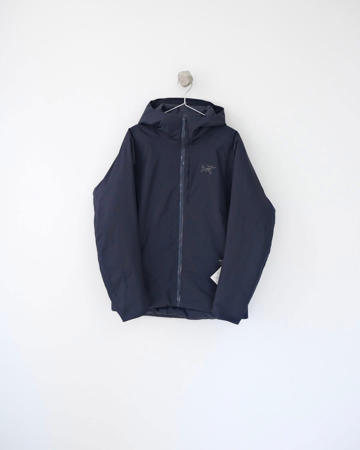 Arcteryx 防風防水羽絨