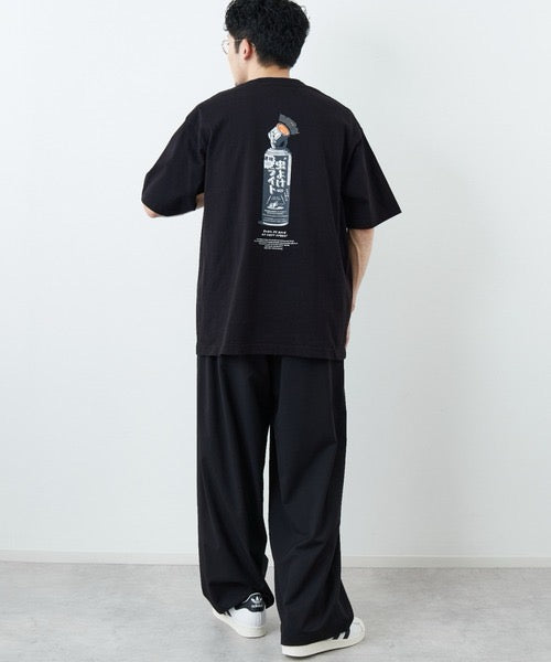 Chums 印花tee