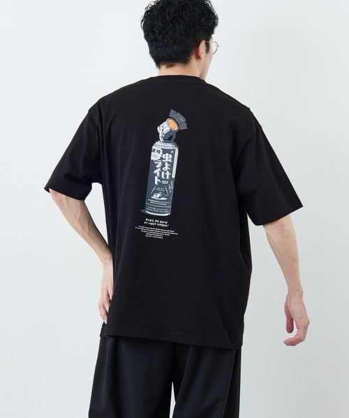 Chums 印花tee