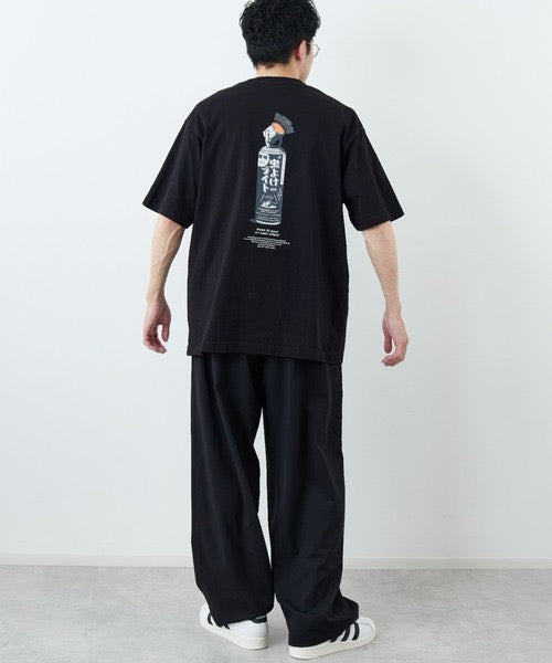 Chums 印花tee