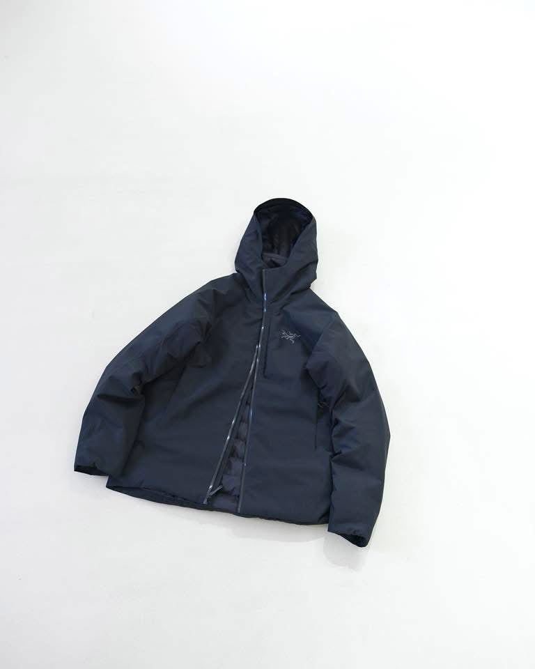 Arcteryx 防風防水羽絨