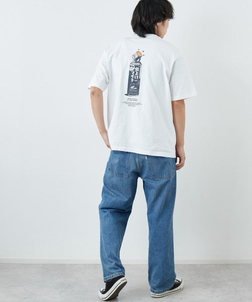 Chums 印花tee