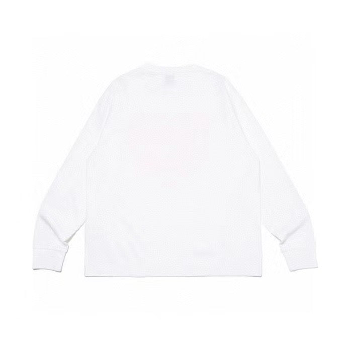 Human made heart tee
