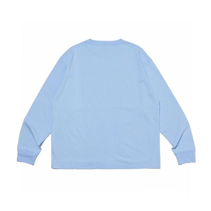 Human made heart tee