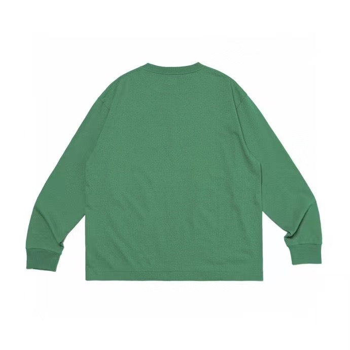 Human made heart tee