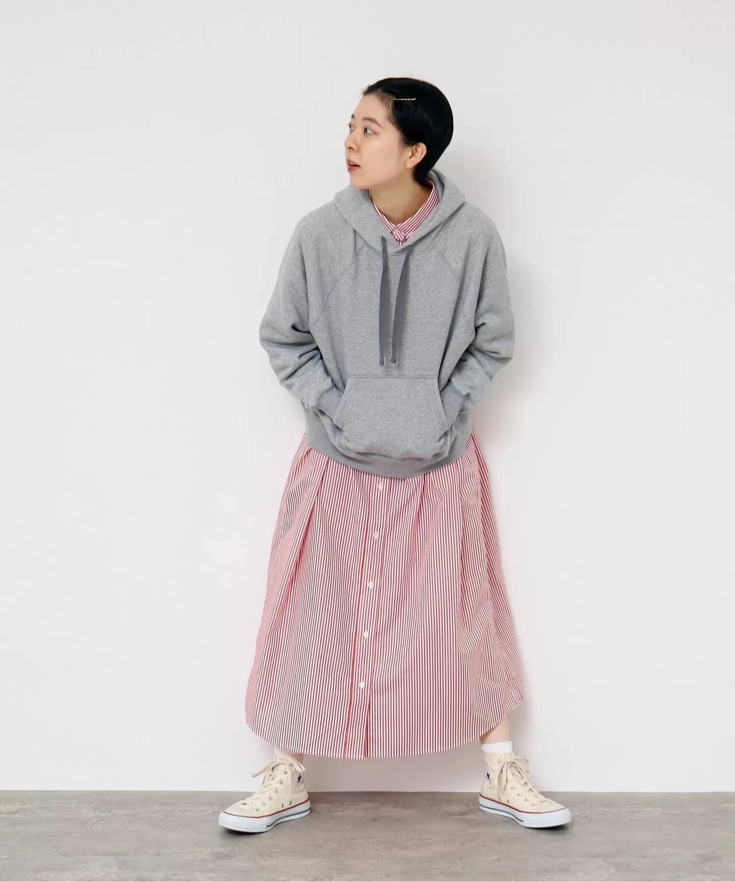 日單PAR ICI hoodies