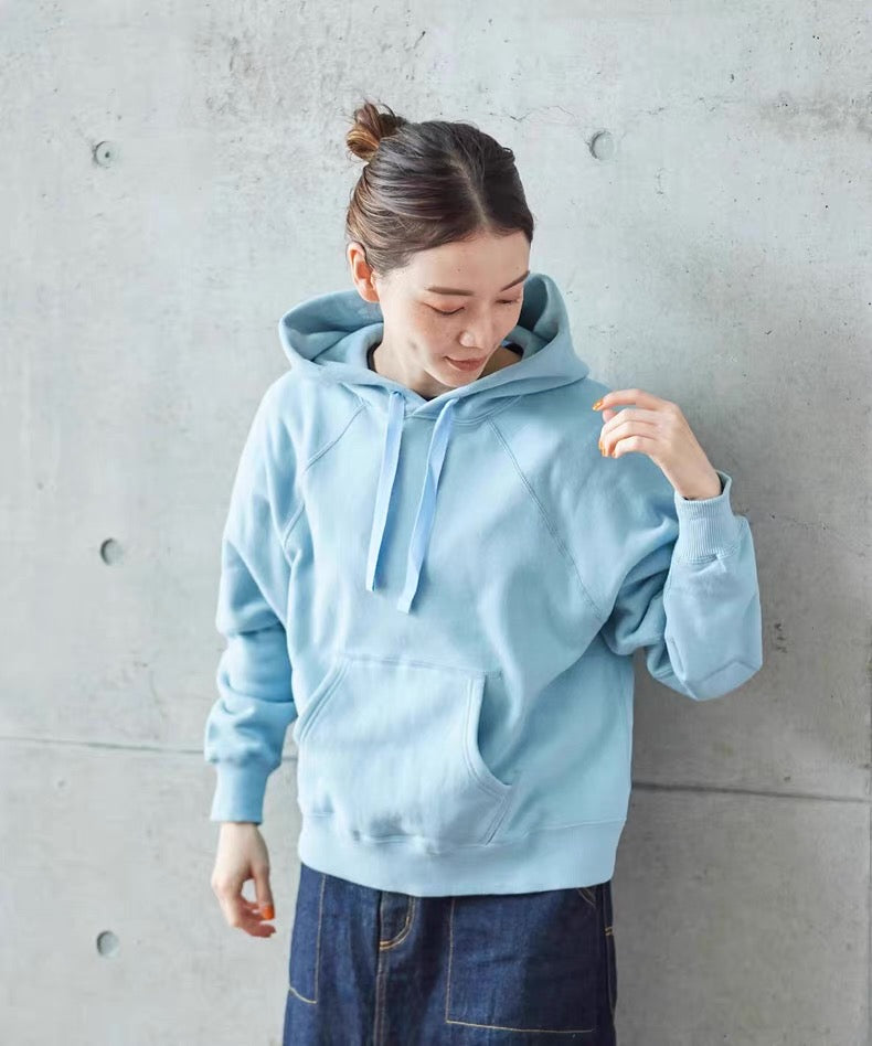 日單PAR ICI hoodies