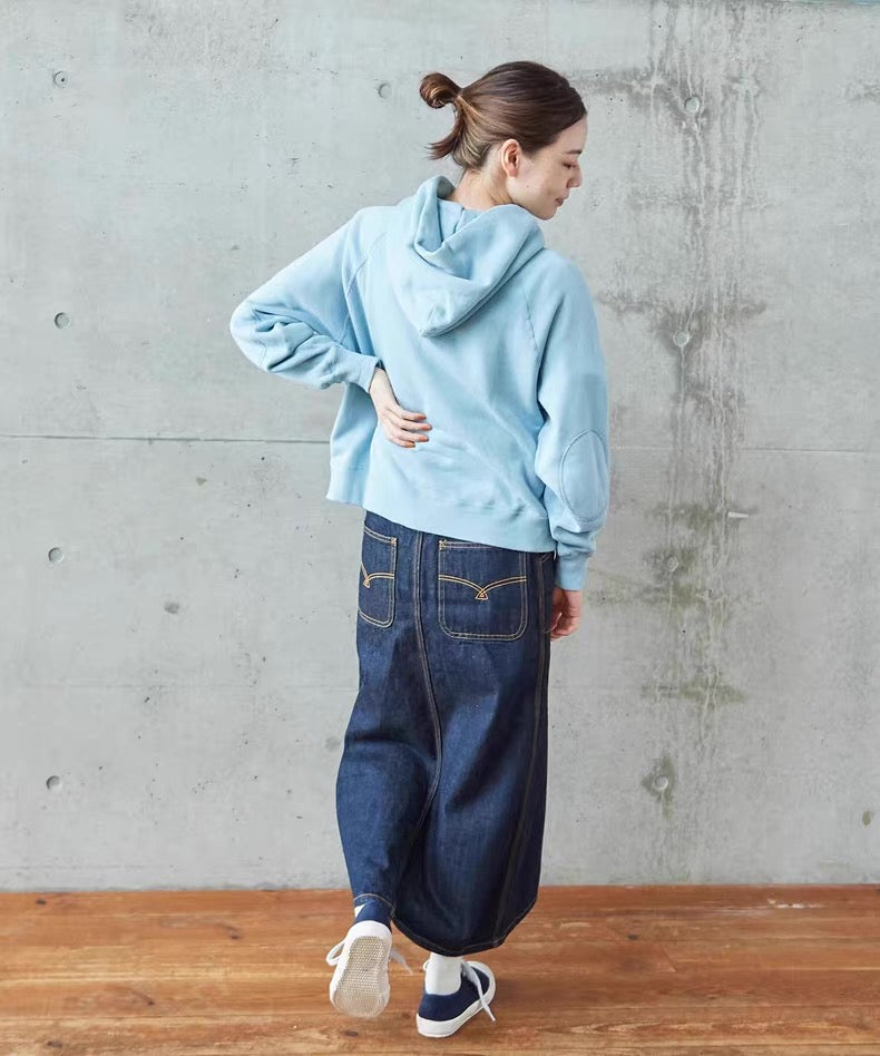 日單PAR ICI hoodies