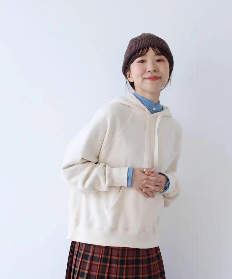 日單PAR ICI hoodies