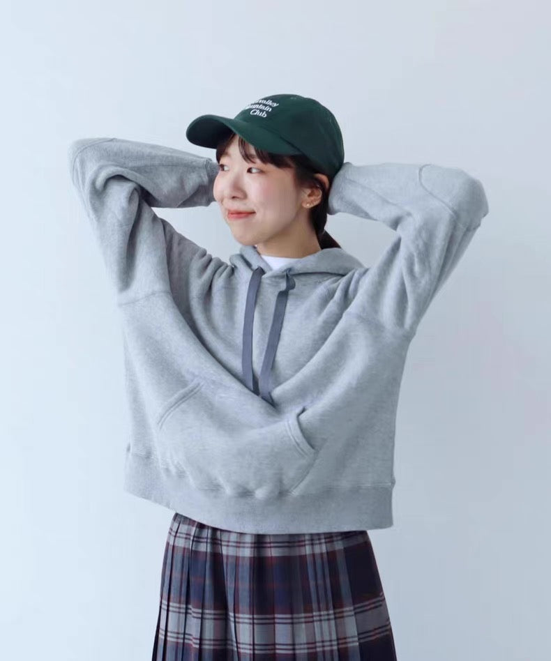 日單PAR ICI hoodies