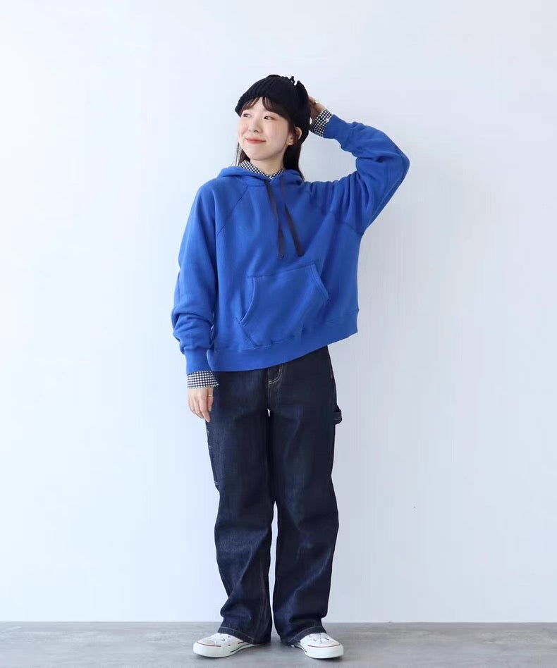 日單PAR ICI hoodies