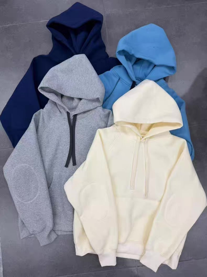 日單PAR ICI hoodies