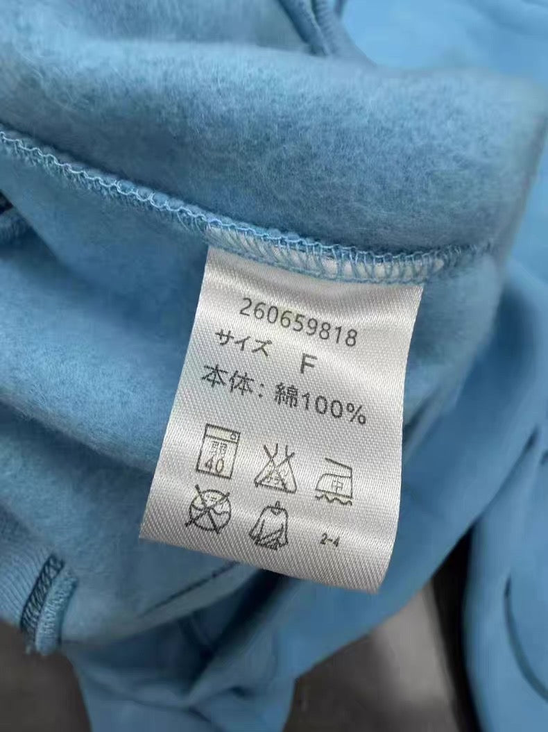 日單PAR ICI hoodies