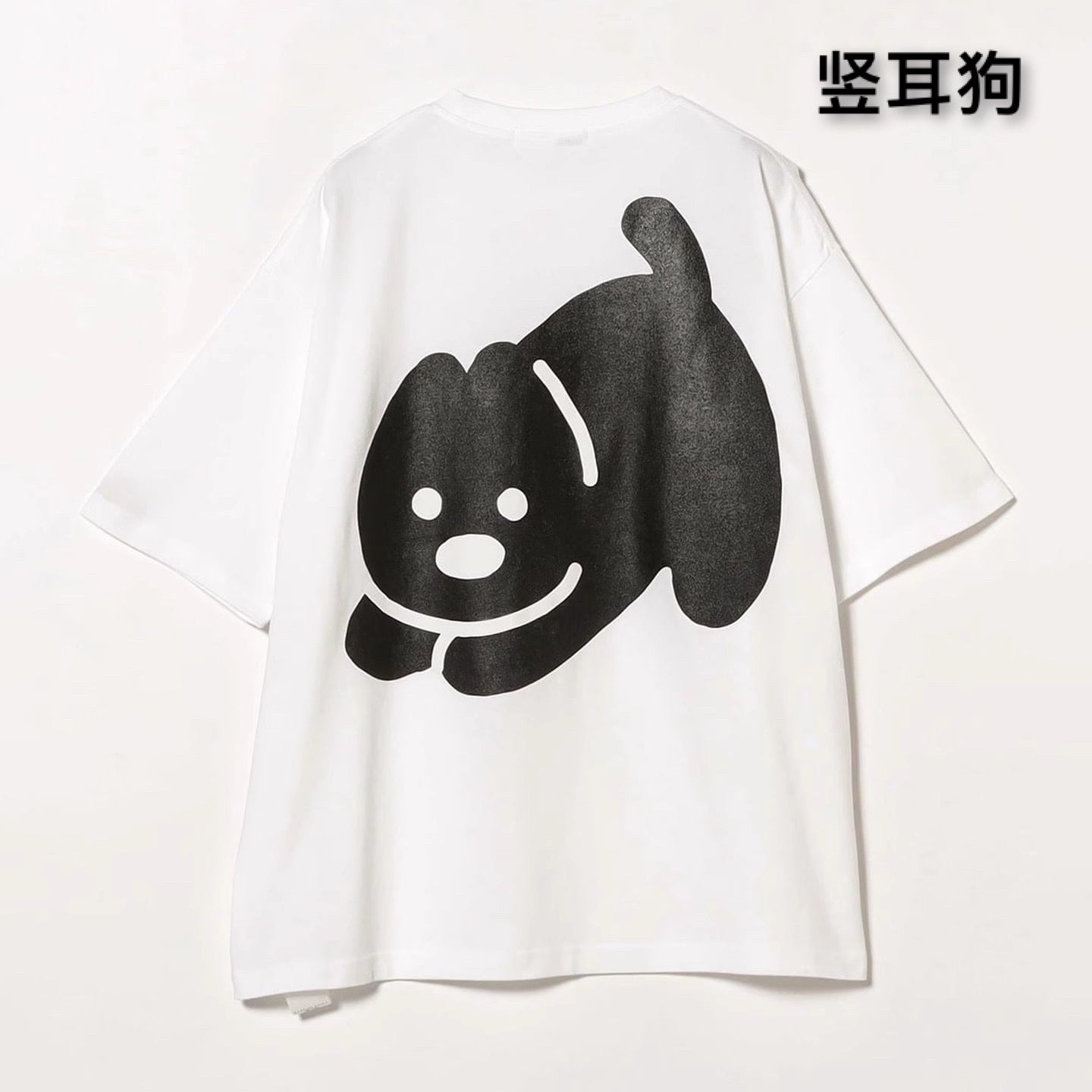 Beams x matsui tee