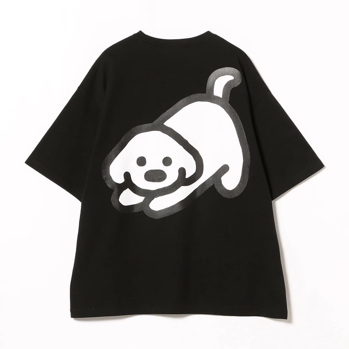 Beams x matsui tee