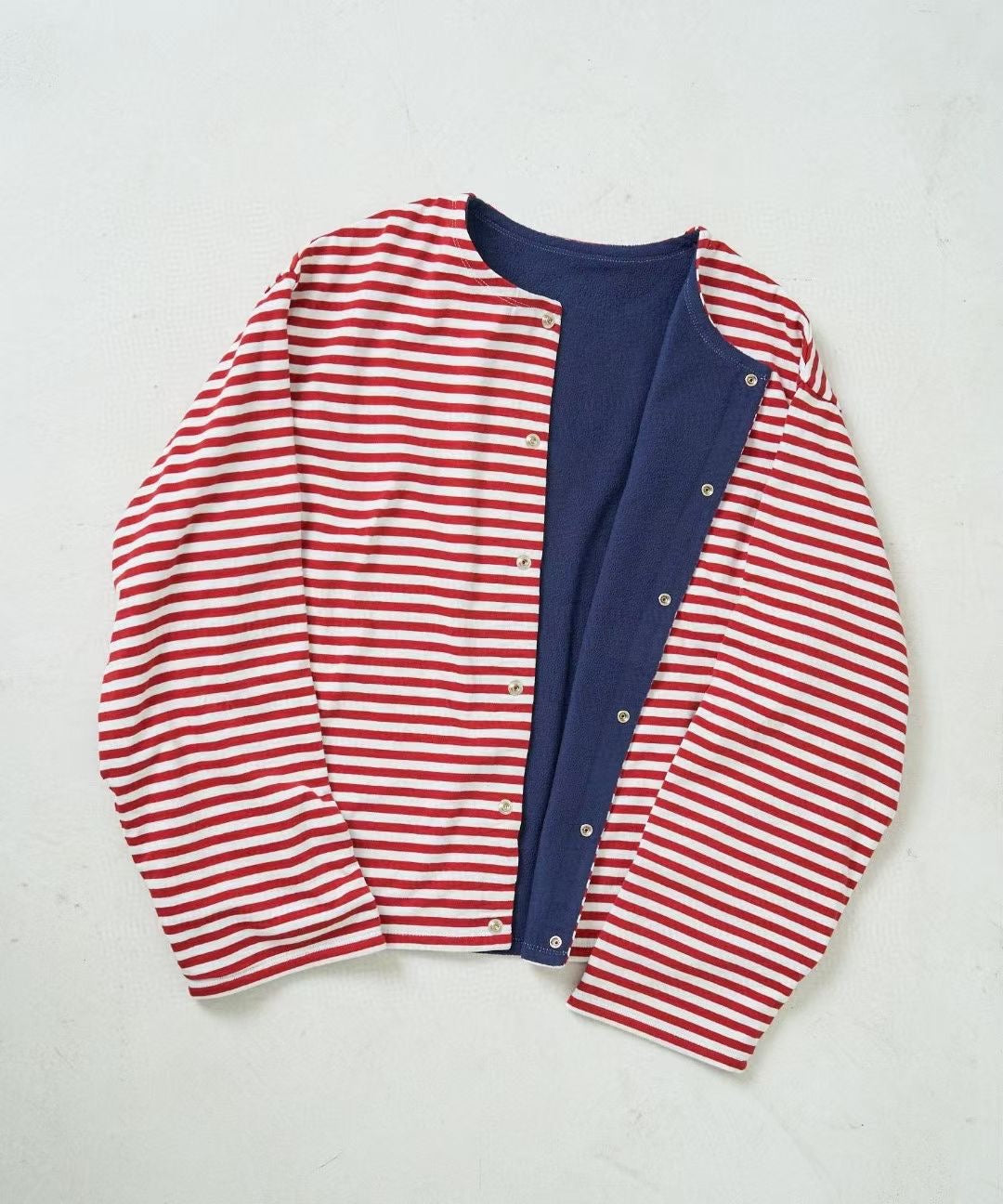 Freaks store雙面Cardigan