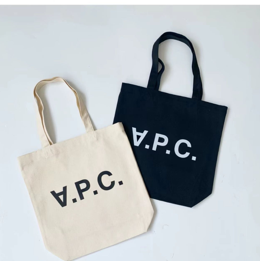 A.P.C. Tote bag