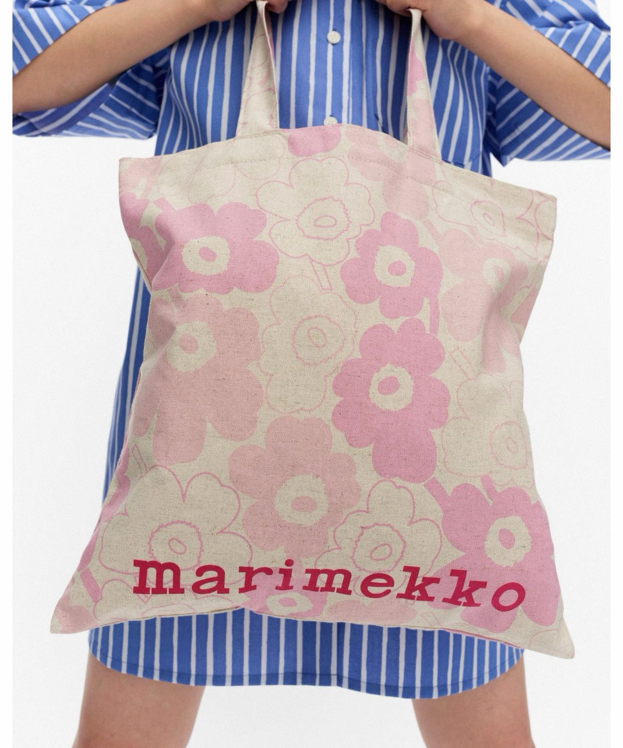 Meriomekko tote bag