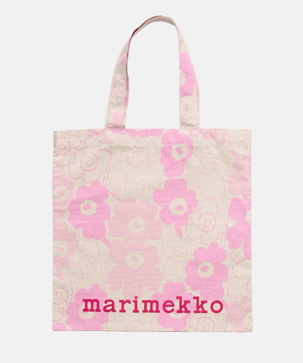 Meriomekko tote bag