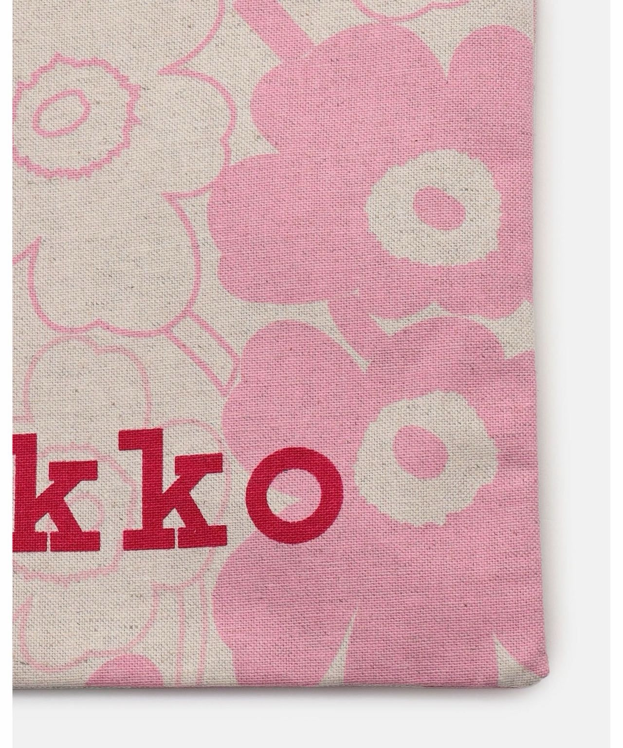 Meriomekko tote bag