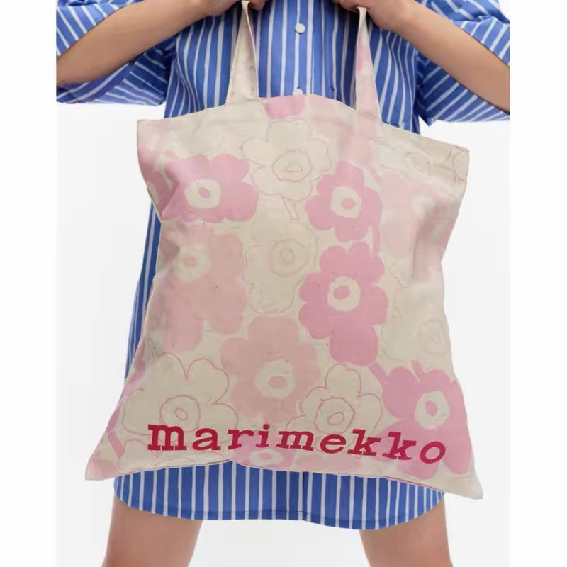 Meriomekko tote bag